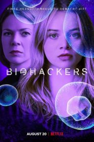 Biohacker: Stagione 1