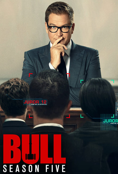 Bull: Stagione 5