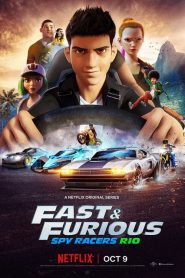 Fast & Furious: Piloti sotto copertura: Stagione 2