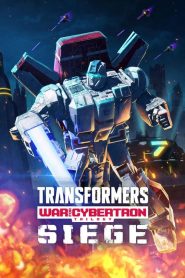 Transformers: War for Cybertron: Stagione 1