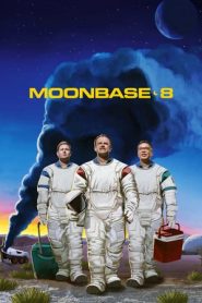 Moonbase 8: Stagione 1