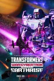 Transformers: War for Cybertron: Stagione 2