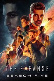 The Expanse: Stagione 5