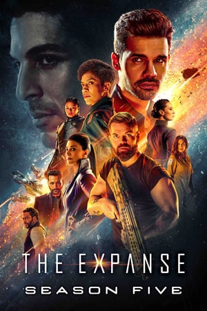 The Expanse: Stagione 5