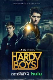 The Hardy Boys: Stagione 1