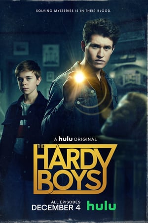 The Hardy Boys: Stagione 1