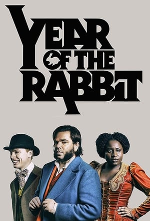 Year of the Rabbit