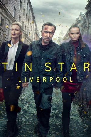 Tin Star: Stagione 3