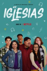 Mr. Iglesias: Stagione 3