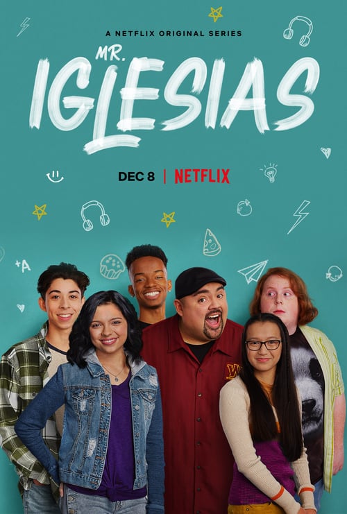 Mr. Iglesias: Stagione 3