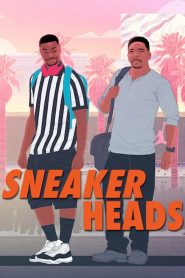 Sneakerheads: Stagione 1