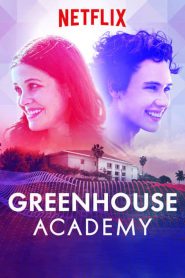 Greenhouse Academy: Stagione 3