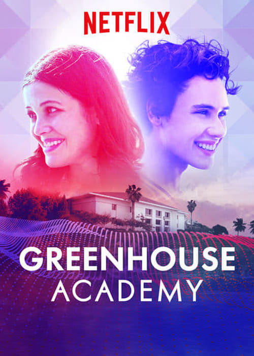 Greenhouse Academy: Stagione 3