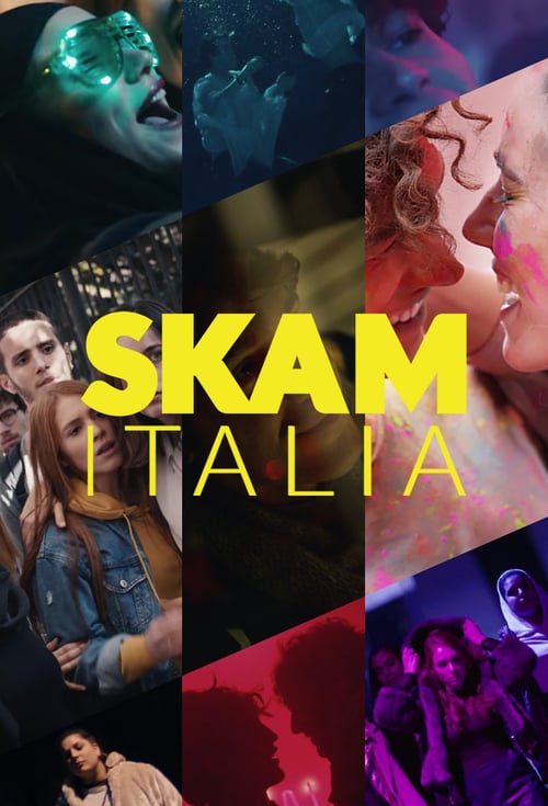 SKAM Italia: Stagione 4