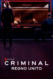 Criminal: Stagione 1