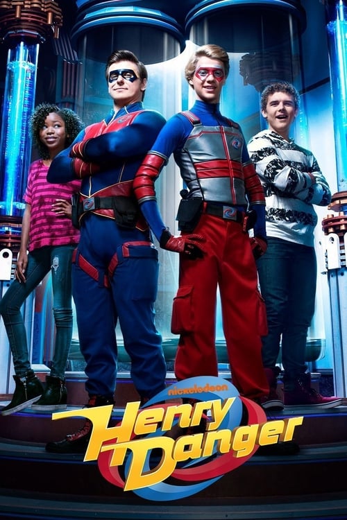 Henry Danger: Stagione 3