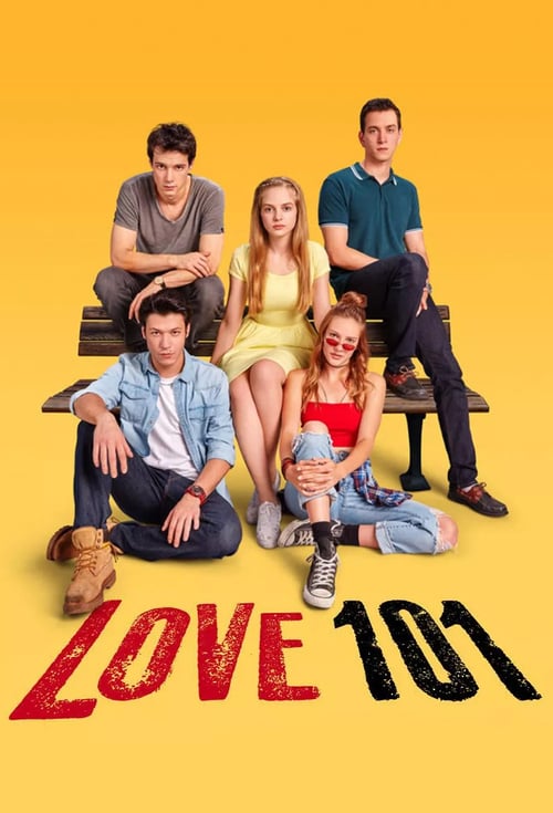 Love 101: Stagione 1