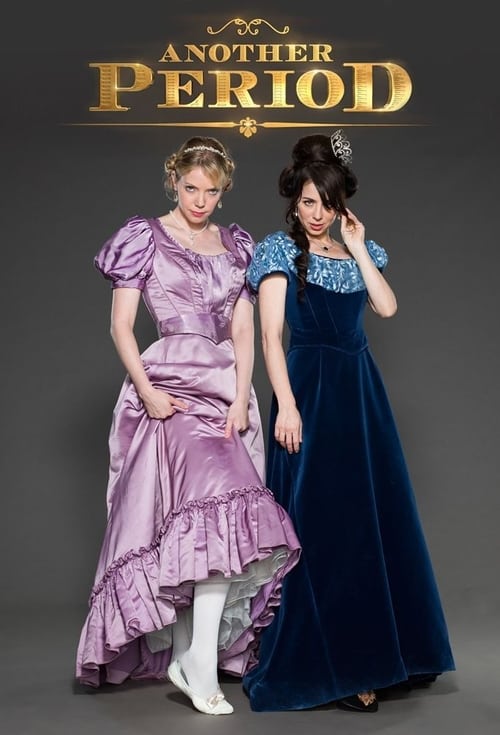 Another Period: Stagione 3