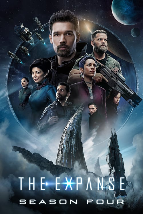 The Expanse: Stagione 4