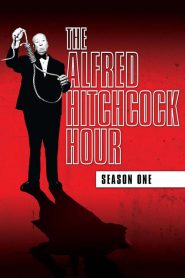 The Alfred Hitchcock Hour: Stagione 1