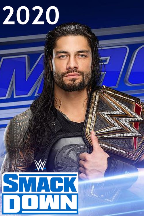 WWE Friday Night SmackDown: Stagione 22