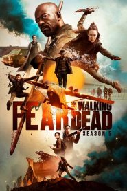 Fear the Walking Dead: Stagione 5