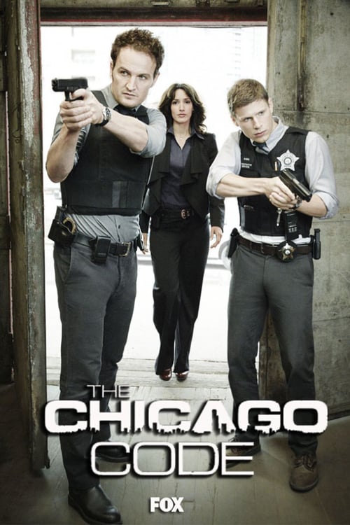 The Chicago Code: Stagione 1