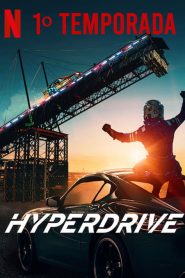 Hyperdrive: Stagione 1