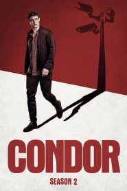 Condor: Stagione 2