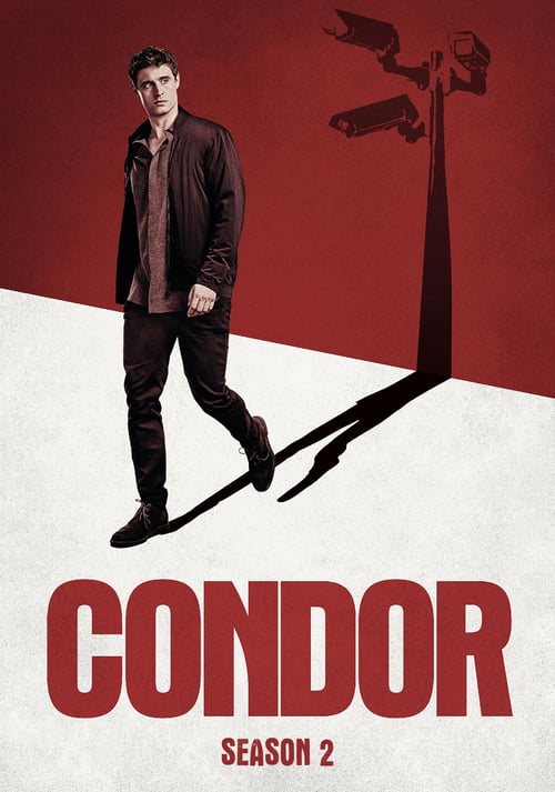 Condor: Stagione 2