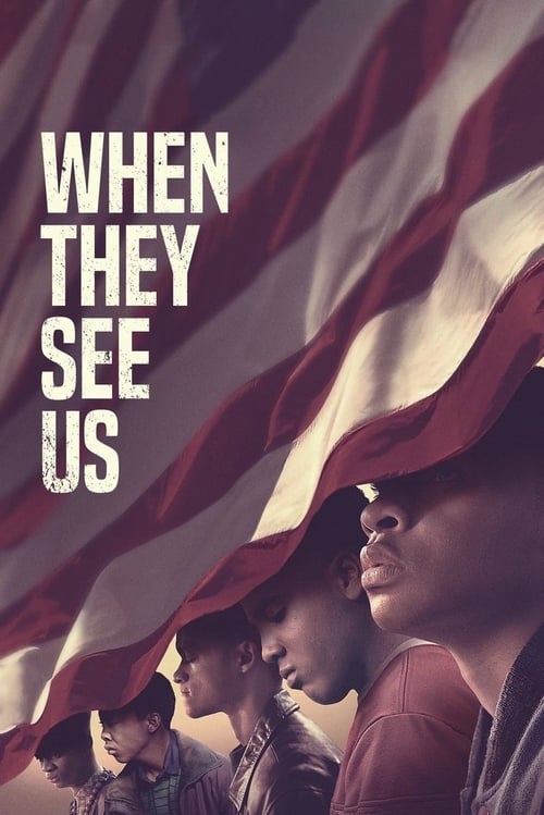 When They See Us: Stagione 1