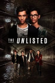 The Unlisted: Stagione 1