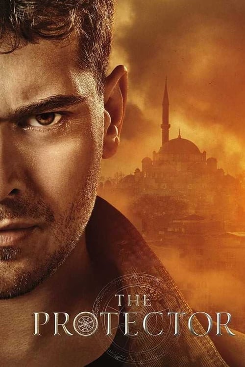 The Protector: Stagione 3