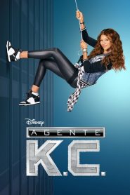 K.C. Undercover: Stagione 1