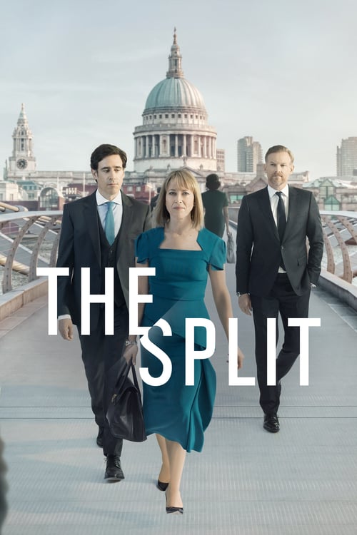 The Split: Stagione 2