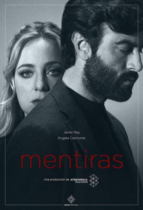 Mentiras: Stagione 1