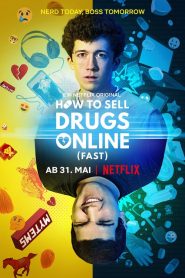 How to Sell Drugs Online (Fast): Stagione 1