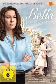 Volevamo andare lontano – Bella Germania: Stagione 1