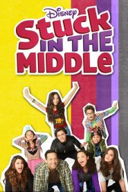 Stuck in the Middle: Stagione 2