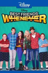 Best Friends Whenever: Stagione 2