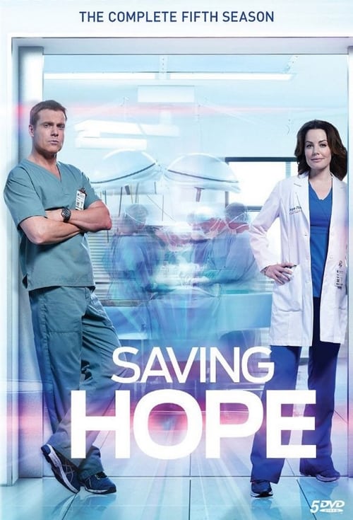 Saving Hope: Stagione 5