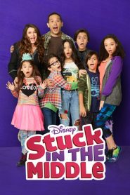 Stuck in the Middle: Stagione 3