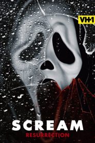 Scream: Stagione 3