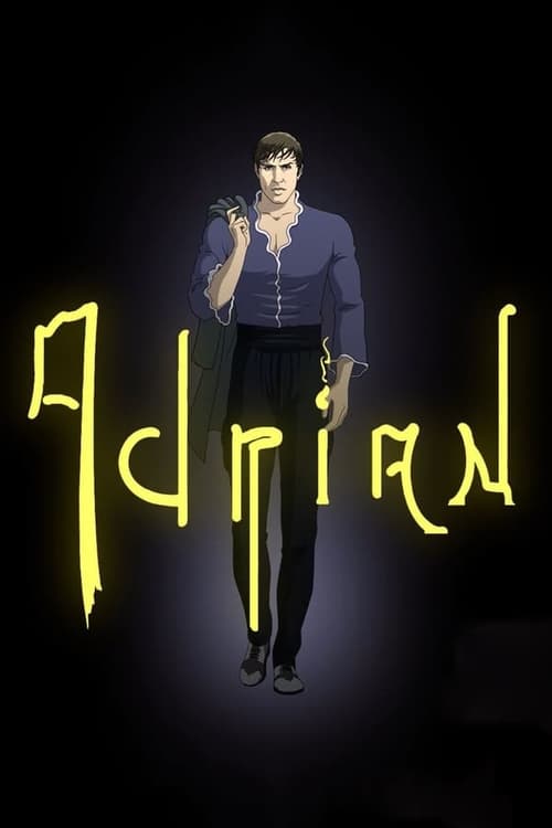 Adrian: Stagione 1