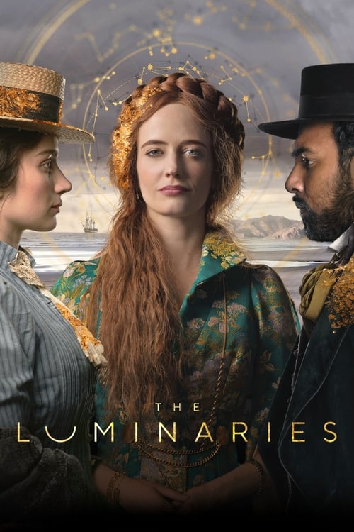 The Luminaries: Stagione 1