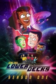 Star Trek: Lower Decks: Stagione 1