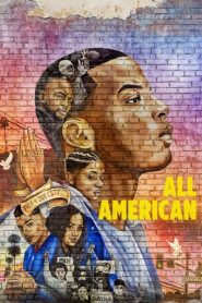 All American: Stagione 3