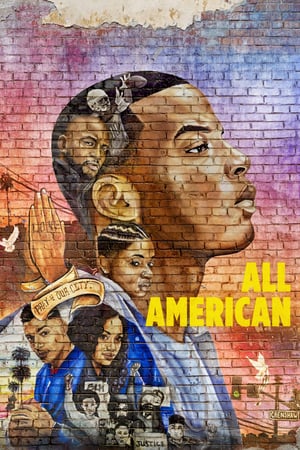 All American: Stagione 3