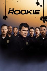 The Rookie: Stagione 3