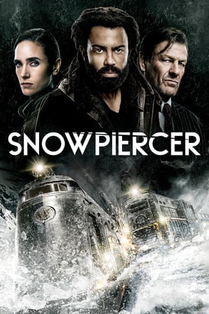 Snowpiercer: Stagione 2